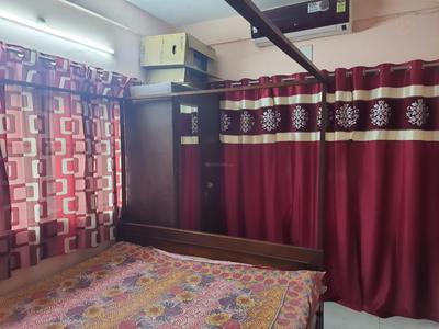 Gallery Cover Image of 1326 Sq.ft 3 BHK Apartment for buy in Bansdroni for 5500000