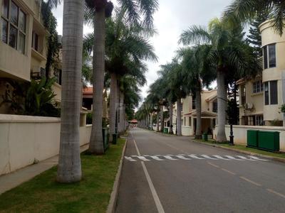 Gallery Cover Image of 3300 Sq.ft 4 BHK Villa for buy in Whitefield for 55000000
