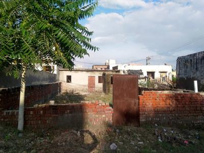 1460 Sq.ft Residential Plot for Sale in Palam, New Delhi