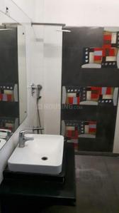 Bedroom Image of Adya Girls PG in Sector 44