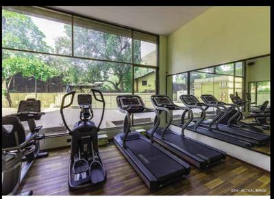 1 BHK Apartment