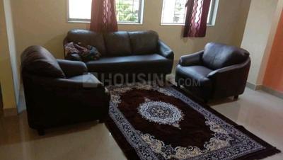 Living Room Image of Sweet Home in Kopar Khairane