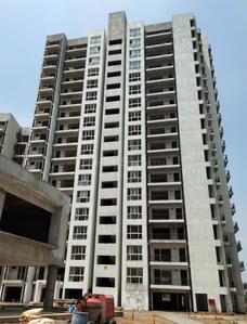 2 BHK Apartment