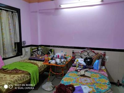 Bedroom Image of Riddhi Siddhi Property in Mulund East