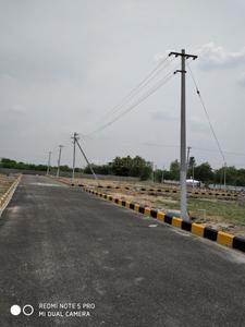 Residential Plot