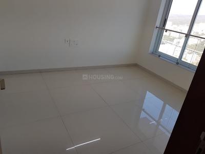 1 BHK अपार्टमेंट