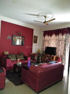 3 BHK Apartment