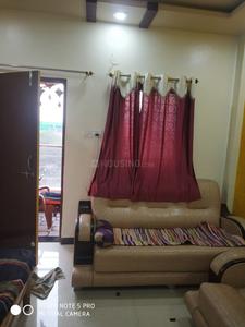 1 BHK Independent House