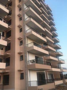 2 BHK Apartment