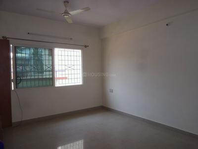 Gallery Cover Image of 1200 Sq.ft 2 BHK Independent Floor for buy in Hebbal for 6000000