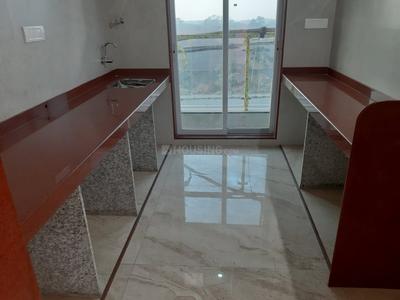 Gallery Cover Image of 1560 Sq.ft 3 BHK Apartment for buy in Ulwe for 14000000