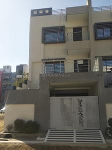 Gallery Cover Image of 3000 Sq.ft 4 BHK Independent House for buy in Mota Mava for 12000000