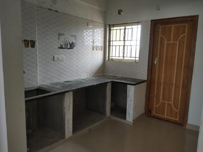 2 BHK Independent House