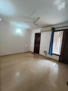 Rent Bhk In Green Park BHK Independent House For Rent In Green