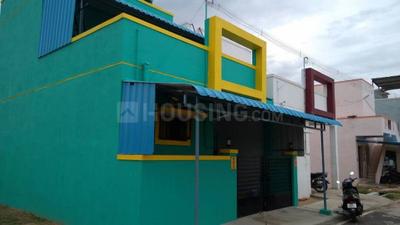 1 BHK Independent House