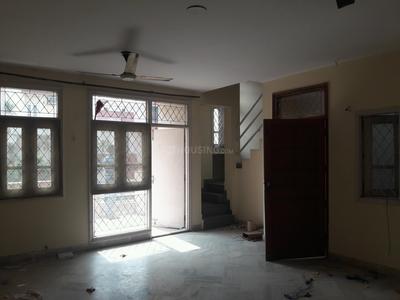 3 BHK Independent Floor