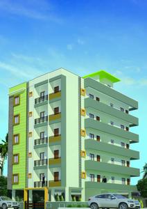 2 BHK Apartment