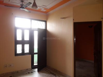1 BHK Apartment