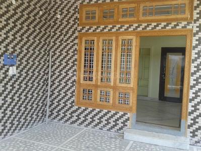 Gallery Cover Image of 2319 Sq.ft 4 BHK Independent House for buy in Chandanagar for 9577000