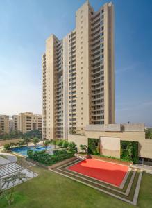 4 BHK Apartment