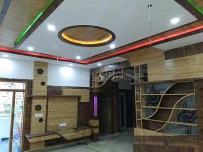 5 BHK Independent House