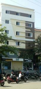 Gallery Cover Image of 3200 Sq.ft 5 BHK Independent Floor for buy in Koti for 17500000