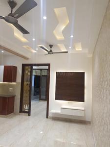 3 BHK अपार्टमेंट