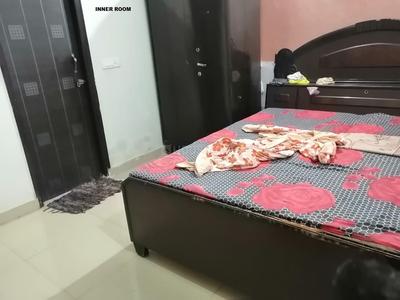 Gallery Cover Image of 560 Sq.ft 2 BHK Independent Floor for buy in SLV Balaji Encalve, Govindpuram for 2000000