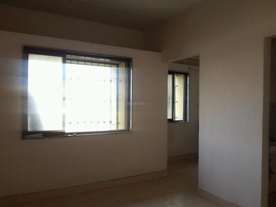 1 RK Apartment