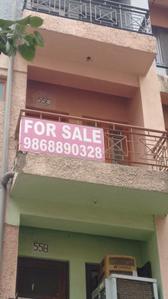 1 BHK Apartment