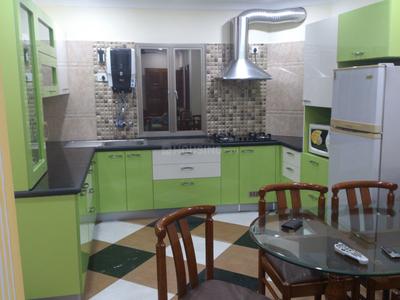 Gallery Cover Image of 2200 Sq.ft 4 BHK Independent House for buy in Kasba for 25700000