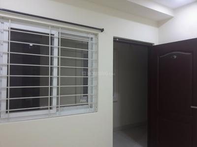 1 BHK Apartment