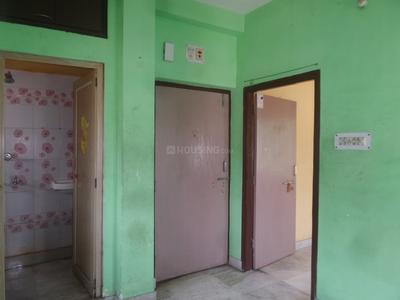 1 BHK Apartment