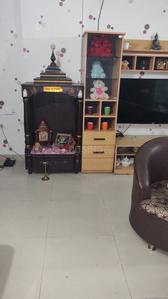Gallery Cover Image of 1150 Sq.ft 2 BHK Apartment for rent in Siddha Pines Apartments, Rajarhat for 22000