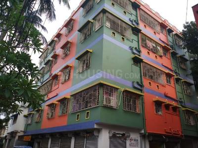 Gallery Cover Image of 767 Sq.ft 2 BHK Apartment for buy in Khardah for 1840800