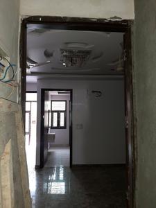 Gallery Cover Image of 800 Sq.ft 3 BHK Independent Floor for buy in SRP Home 2, Hastsal for 3391000