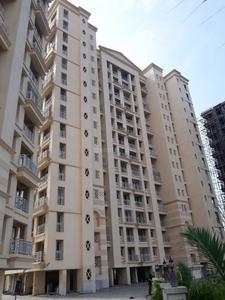 Gallery Cover Image of 398 Sq.ft 1 BHK Apartment for buy in Bhiwandi for 2652000