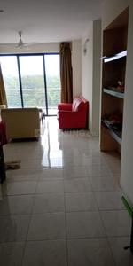 Gallery Cover Image of 1493 Sq.ft 3 BHK Apartment for buy in Tain Square, Wanowrie for 10000000