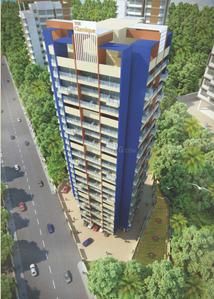 1 BHK Apartment