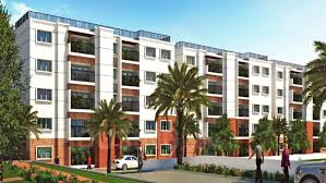 2 BHK Apartment