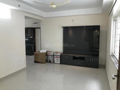 2 BHK Apartment