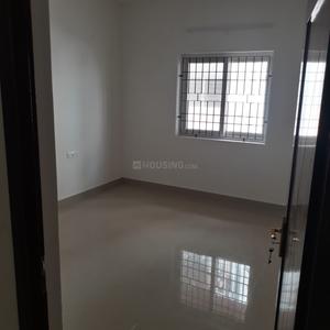 3 BHK Apartment