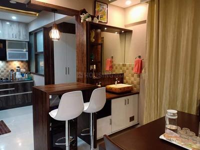Gallery Cover Image of 1090 Sq.ft 2 BHK Apartment for buy in Kharghar for 8550000
