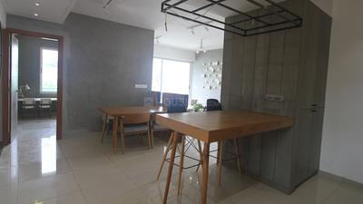 2 BHK Apartment