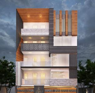 3 BHK Independent Floor