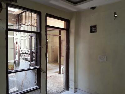 1 BHK Apartment