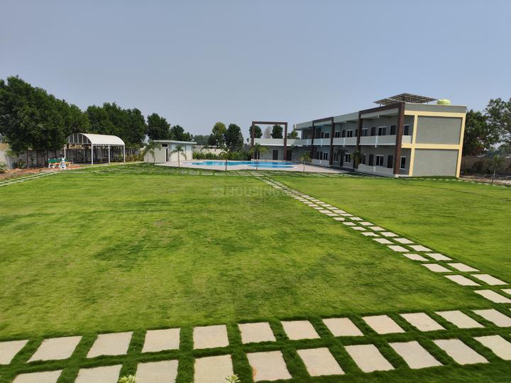 Residential 800 Sqft Plot for sale at Mokila, Hyderabad Property ID