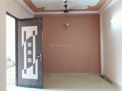 3 BHK Independent Floor