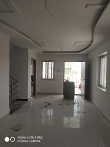 3 BHK Villa
