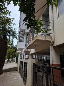Gallery Cover Image of 1150 Sq.ft 2 BHK Apartment for buy in Jakkur for 5800000